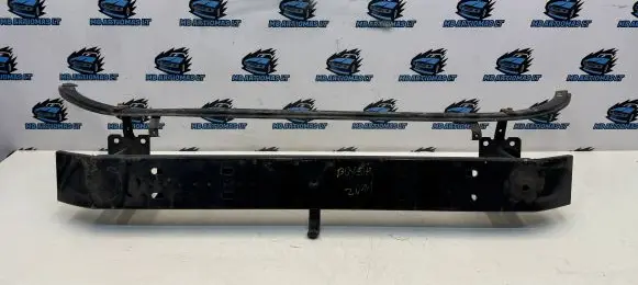 Peugeot Boxer Front bumper cross member