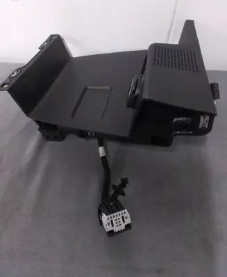Ford Edge II Other center console (tunnel) element 2F506400NAJ 8115093AF