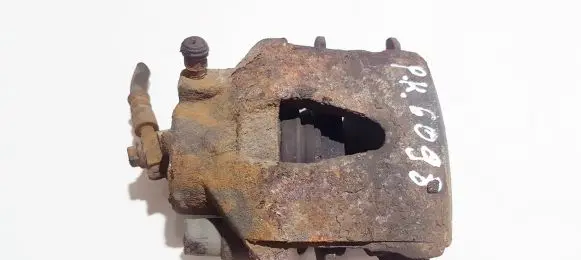 Skoda Fabia Mk1 (6Y) Front brake caliper