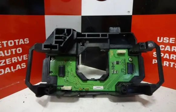 Volvo V70 Other control units/modules 31343021