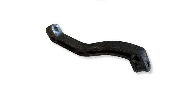 Audi TT TTS Mk2 Gearbox mounting bracket 1K0199359E