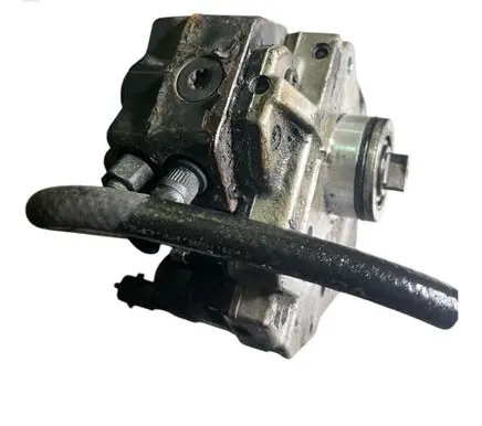 Volvo S60 Fuel injection high pressure pump 0445010043