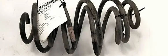 Nissan Note (E11) Rear coil spring