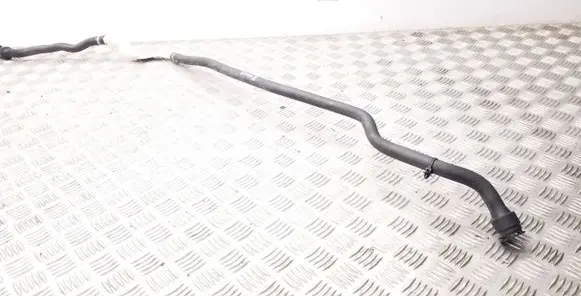 Tesla Model X Engine coolant pipe/hose 104814300