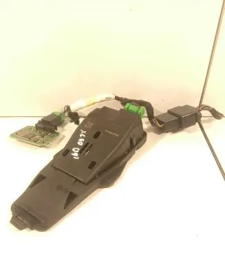 Volvo XC60 Rain sensor 31295504 900209A07000 A0700055