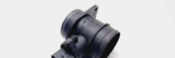 Volkswagen Golf V Mass air flow meter 038906461B 0281002531