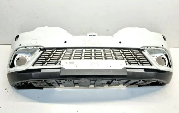 Renault Scenic IV - Grand scenic IV Front bumper 620224328R