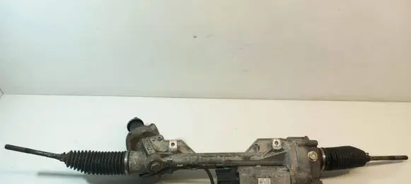 BMW X1 E84 Steering rack 7806974200 6791449 00493179