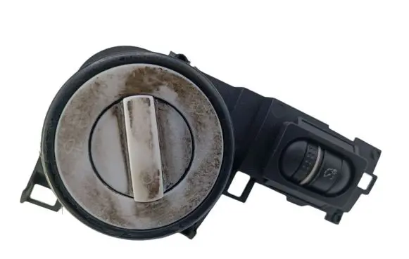 Volkswagen Touareg I Light switch 7L685890
