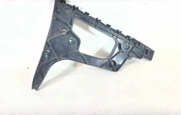 Audi A5 8T 8F Rear bumper mounting bracket 8T0807453