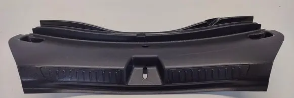 Mercedes-Benz CLA C117 X117 W117 Trunk/boot sill cover protection A1176900144