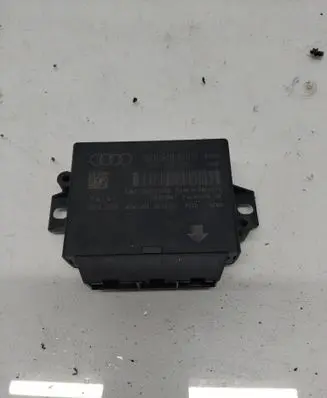 Audi A5 Sportback 8TA Parking PDC control unit/module 8K0919475H 8K0919475 08533047