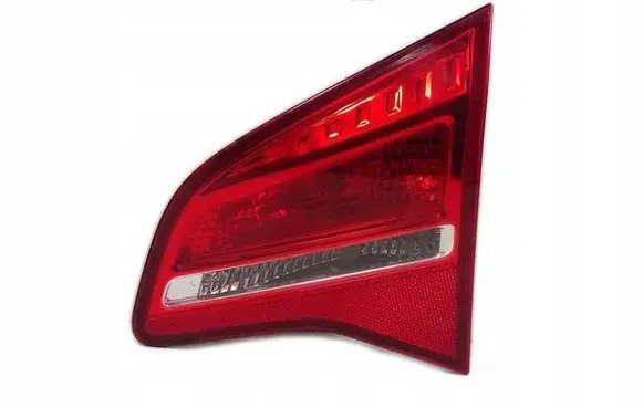 Opel Meriva B Tailgate rear/tail lights 13260841