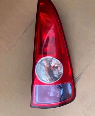 Renault Espace IV Rear/tail lights