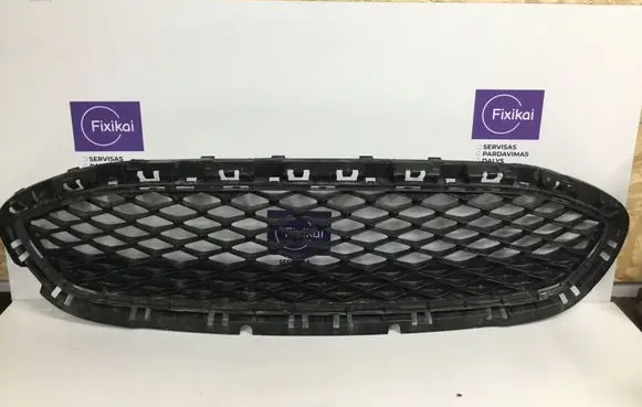 Ford Fiesta Dash center air vent grill