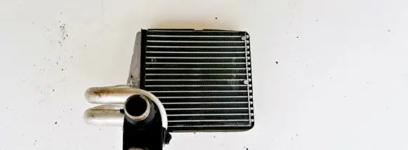 Volkswagen Caddy Heater blower radiator 1k0819034