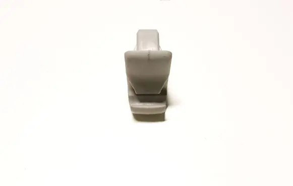 Mitsubishi Outlander Sun visor clip/hook/bracket 