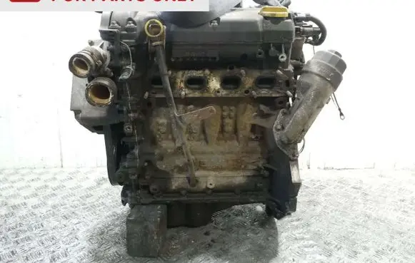 Opel Corsa D Engine Z12XEP