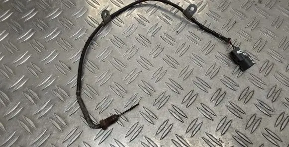 Toyota RAV 4 (XA30) Exhaust gas temperature sensor 8942542030