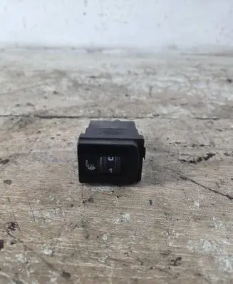 Audi A3 S3 8L Seat heating switch 8L0963564C