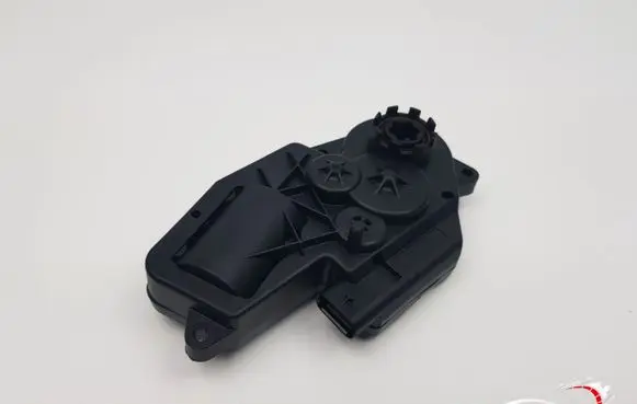 BMW 7 G11 G12 Alarm system siren 