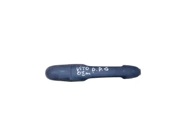 Mercedes-Benz Vito Viano W639 Loading door exterior handle 