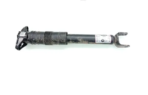 Dodge Durango III Rear shock absorber/damper 68261967AA