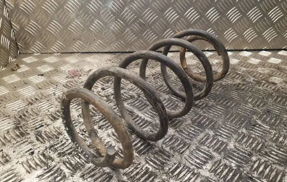 Opel Astra G Front coil spring