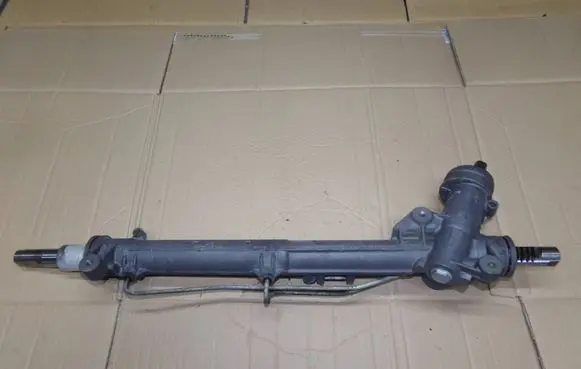 Skoda Superb B5 (3U) Steering rack 3B1422071R