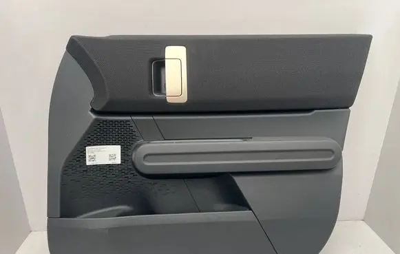 Mini Countryman U25 Door card panel trim set 5A27BB2