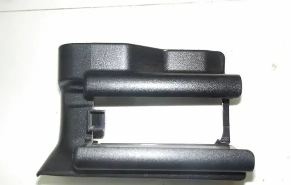 Mercedes-Benz E W211 Front passenger seat rail trim A2119192620