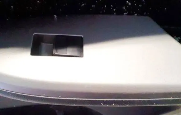 Toyota Corolla E140 E150 Electric window control switch