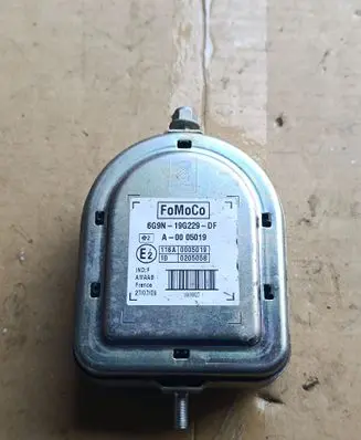 Land Rover Range Rover Sport L320 Alarm system siren 6G9N19G229DF