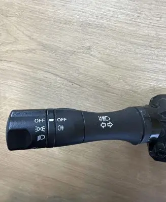 Nissan Note (E12) Indicator stalk