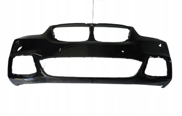 BMW X1 F48 F49 Front bumper F48xxxxx00
