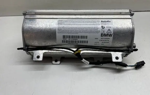 BMW 7 E65 E66 Passenger airbag 7141893 397141893065