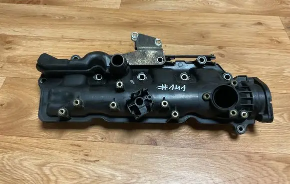 Opel Insignia A Intake manifold 55571993 02210115 CW0098592D