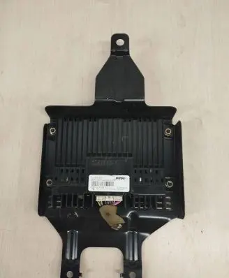 Mazda 6 Sound amplifier G21B6692X 23130209 255870103170317