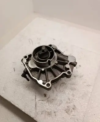 Vacuum pump