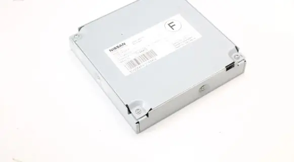 Nissan Qashqai Video control module 284A14EA1B
