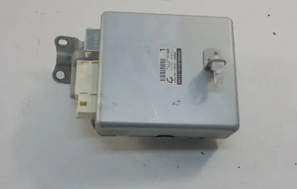 Toyota Prius+ (ZVW40) Power steering control unit/module 8965047260