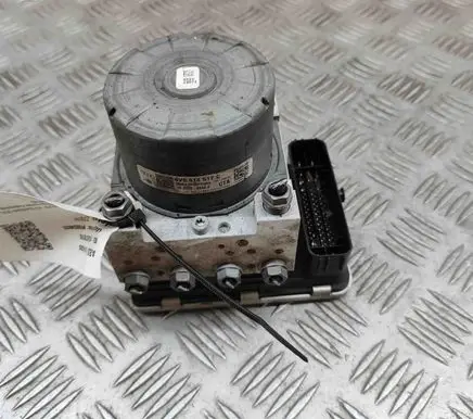 Audi RS3 ABS Pump 10022009444 28515788223