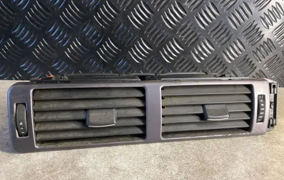 Audi A6 S6 C5 4B Dash center air vent grill 4B1820951