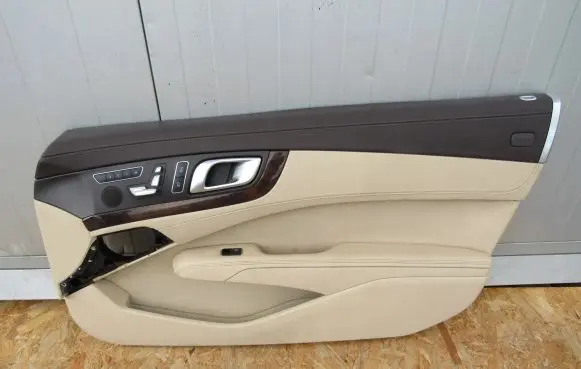 Mercedes-Benz SL R231 Front door card panel trim A2317200274