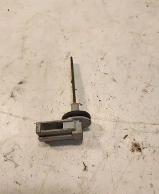 Audi A6 Allroad C5 Interior temperature sensor 4B0820539