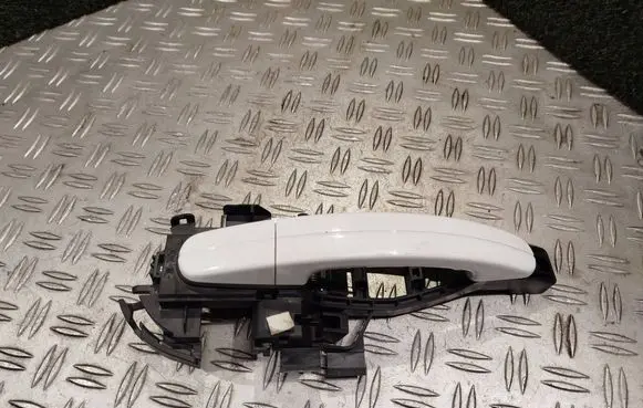 Ford Transit Custom Front door exterior handle BK21V224A36AD BK21V224A36