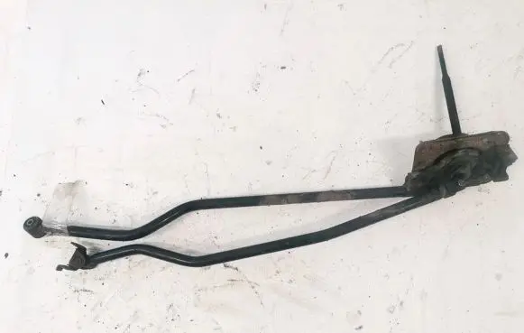 Mazda 323 Gear shifter/selector