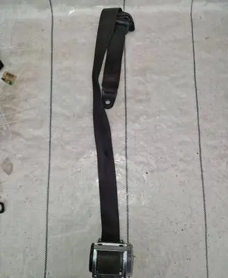 Land Rover Discovery 3 - LR3 Front seatbelt 601118200