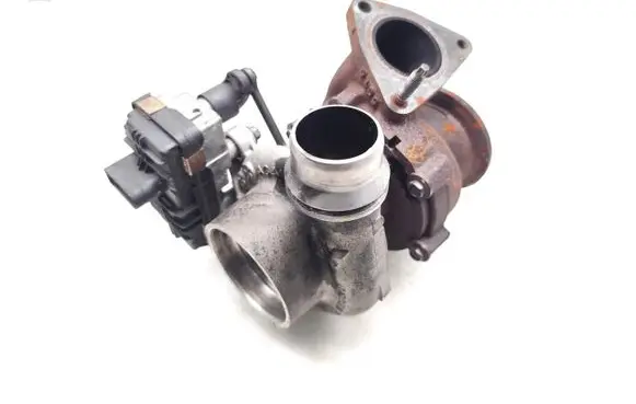 Jaguar XE Turbo G4D36K682AG 4933513810