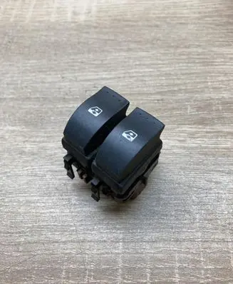 Renault Megane I Electric window control switch 